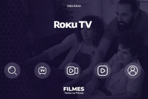 Roku TV