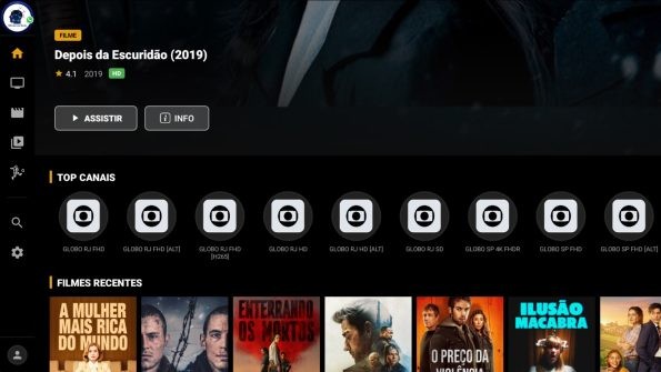 Script New Next App