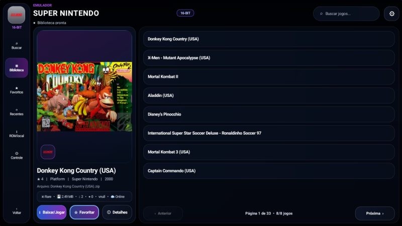megaflix v2 9