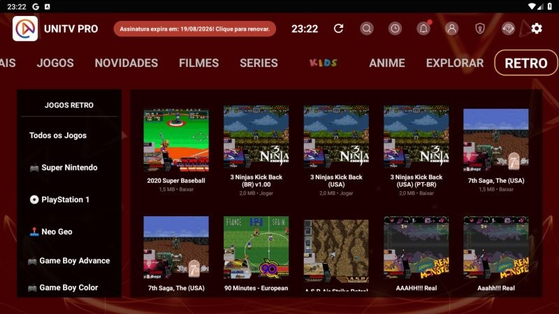 unitvproretrogamesnew