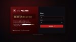ibo login