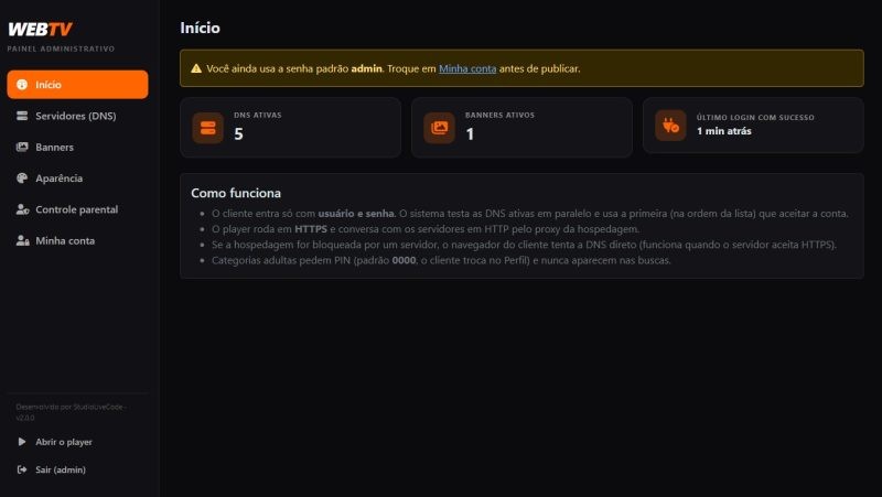 webplayer smarters2