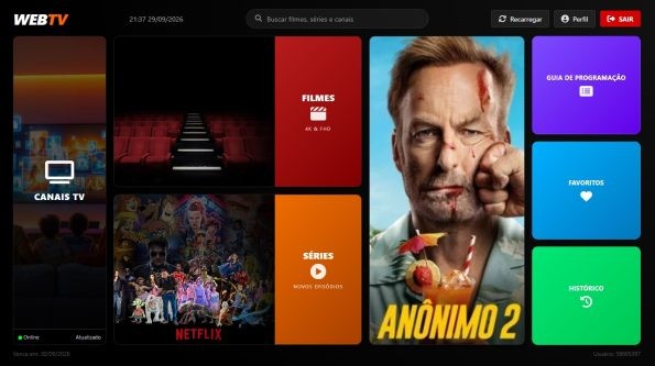 webplayer smarters3