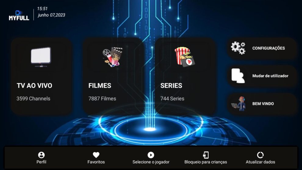 Scripts - Aplicativos - Painéis - Sites - Studio Live Code