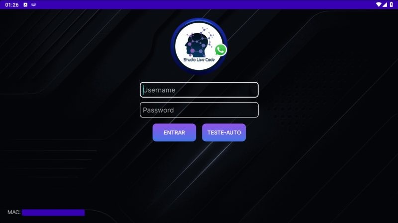 novo iptv4k