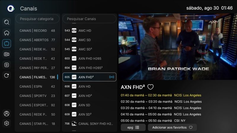 novo iptv4k 4
