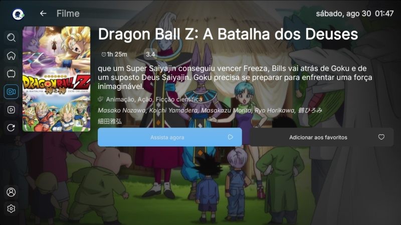 novo iptv4k 6