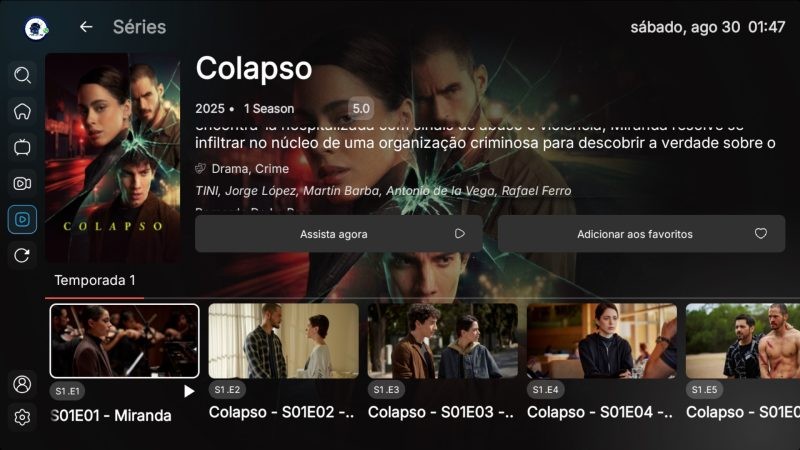 novo iptv4k 7