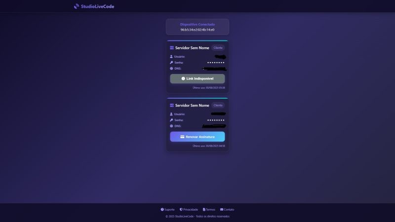 novo iptv4k 8