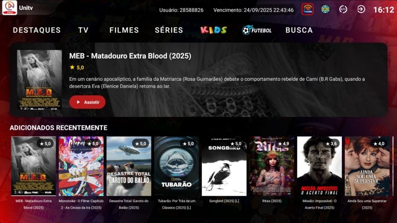 unitv lite slc venda3