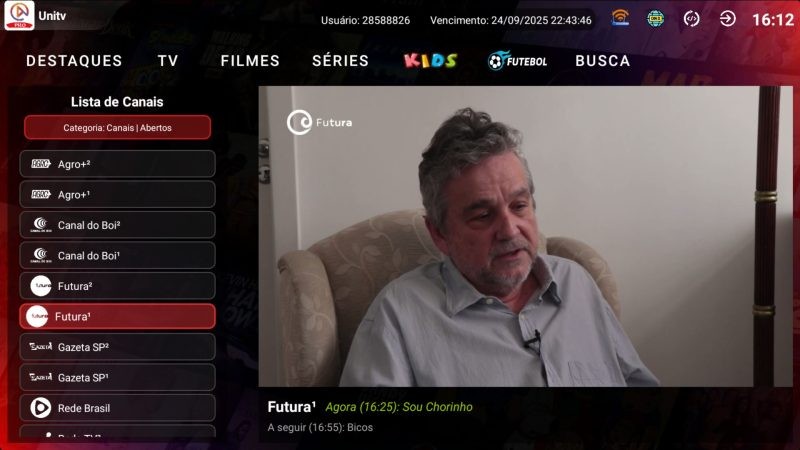 unitv lite slc venda4