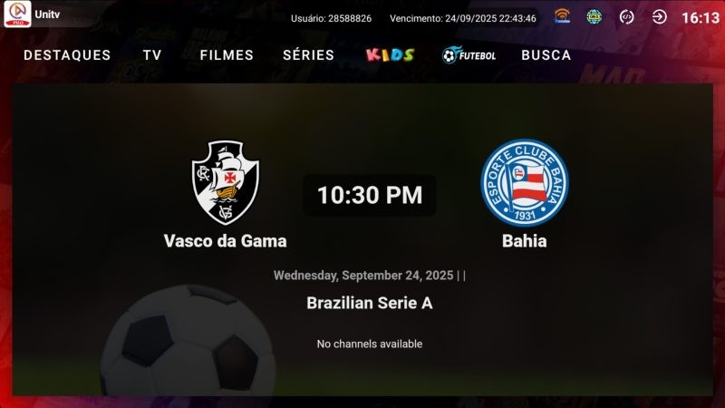 unitv lite slc venda6