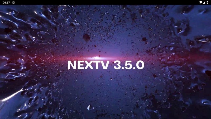 nextv3.5