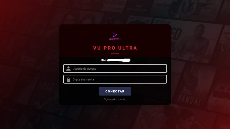 Vu Pro VS11