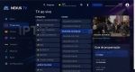launcher nexux tv10
