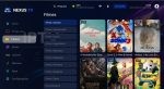 launcher nexux tv8
